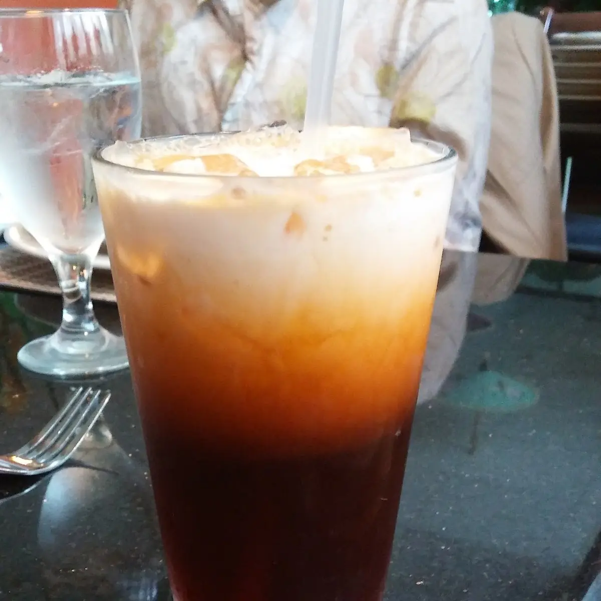 Thai Tea