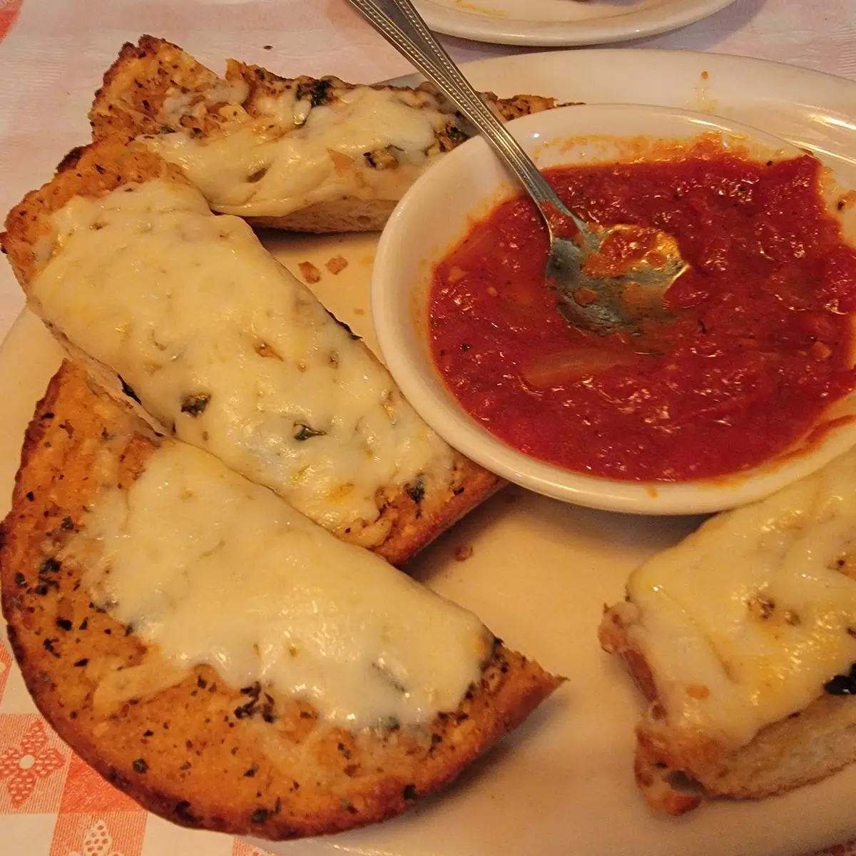 Cheese Bread
