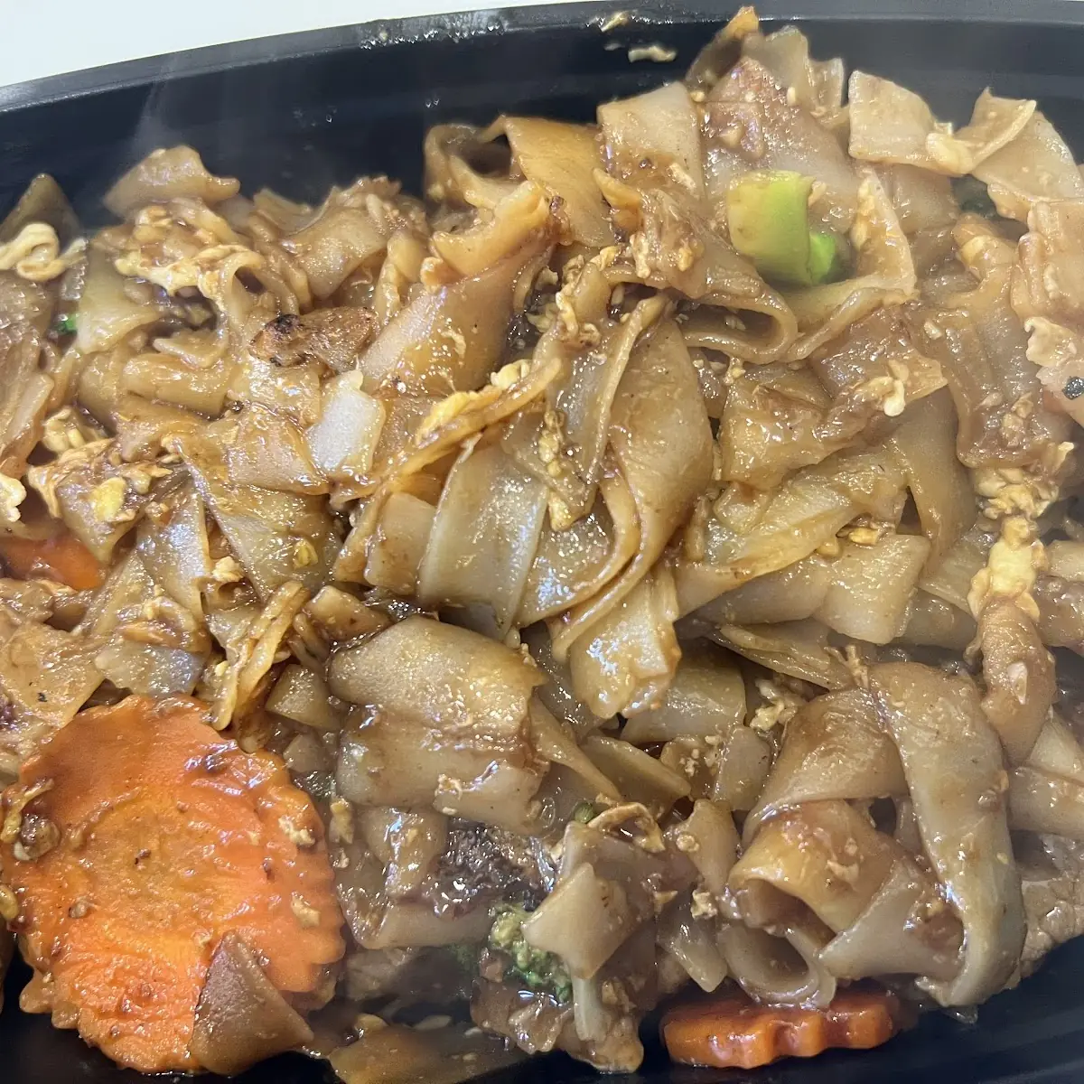 Pad See EW