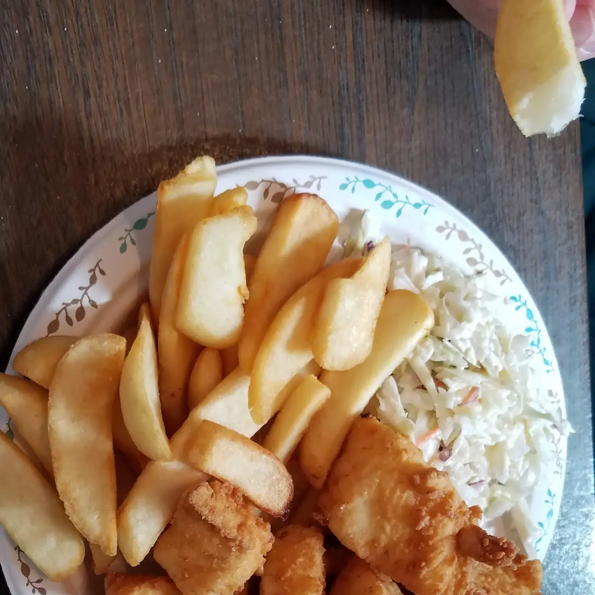Fish'Chips