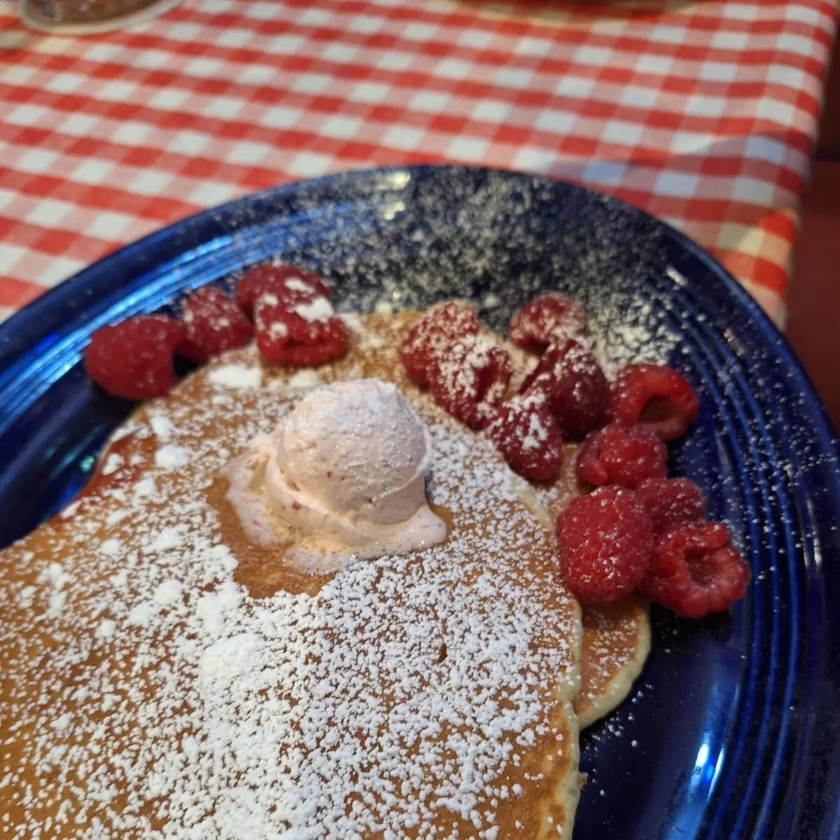 Sid’S Egg White Omelette