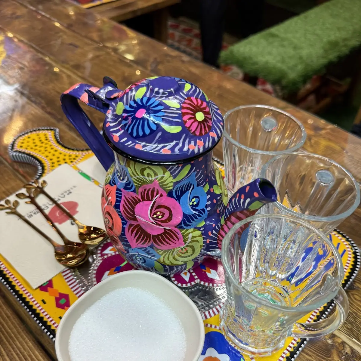 Masala Chai
