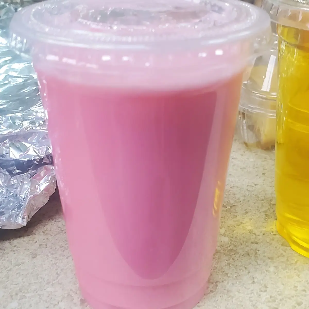 Agua Frescas
