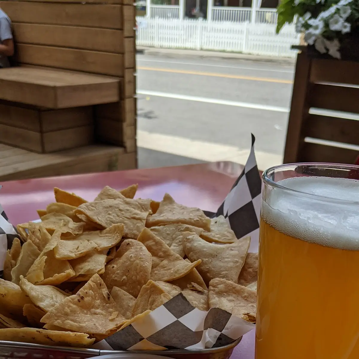 Park Carnitas