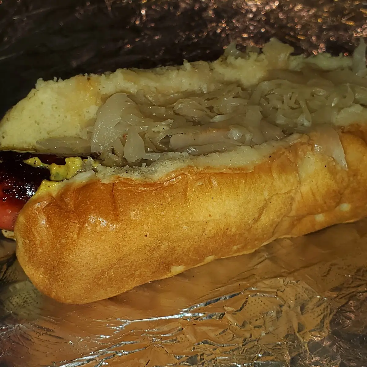 Coney Dog