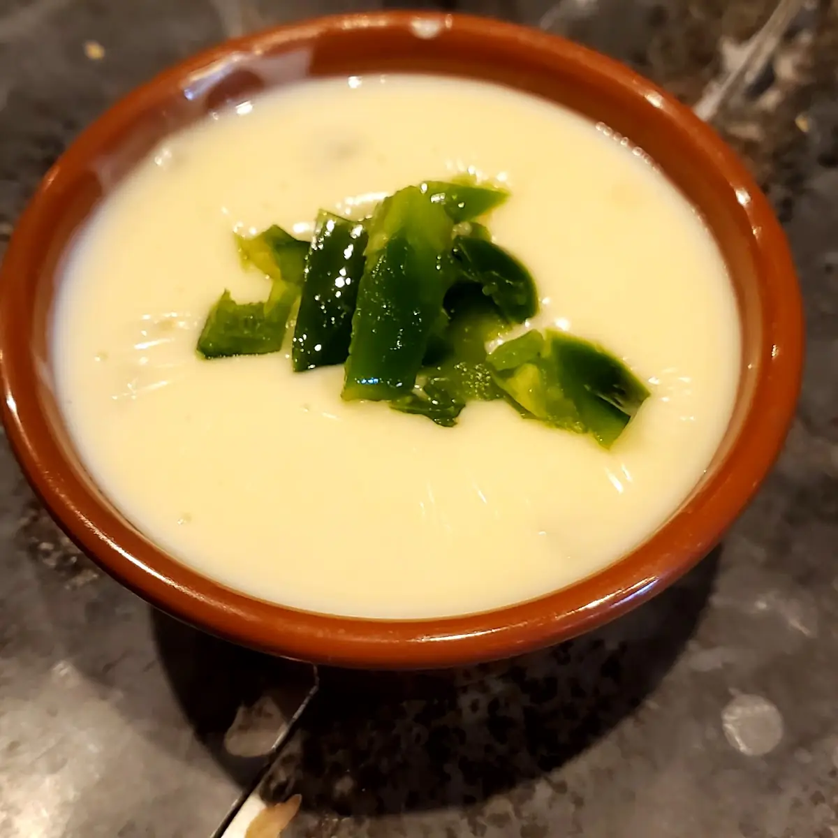 Queso Dip