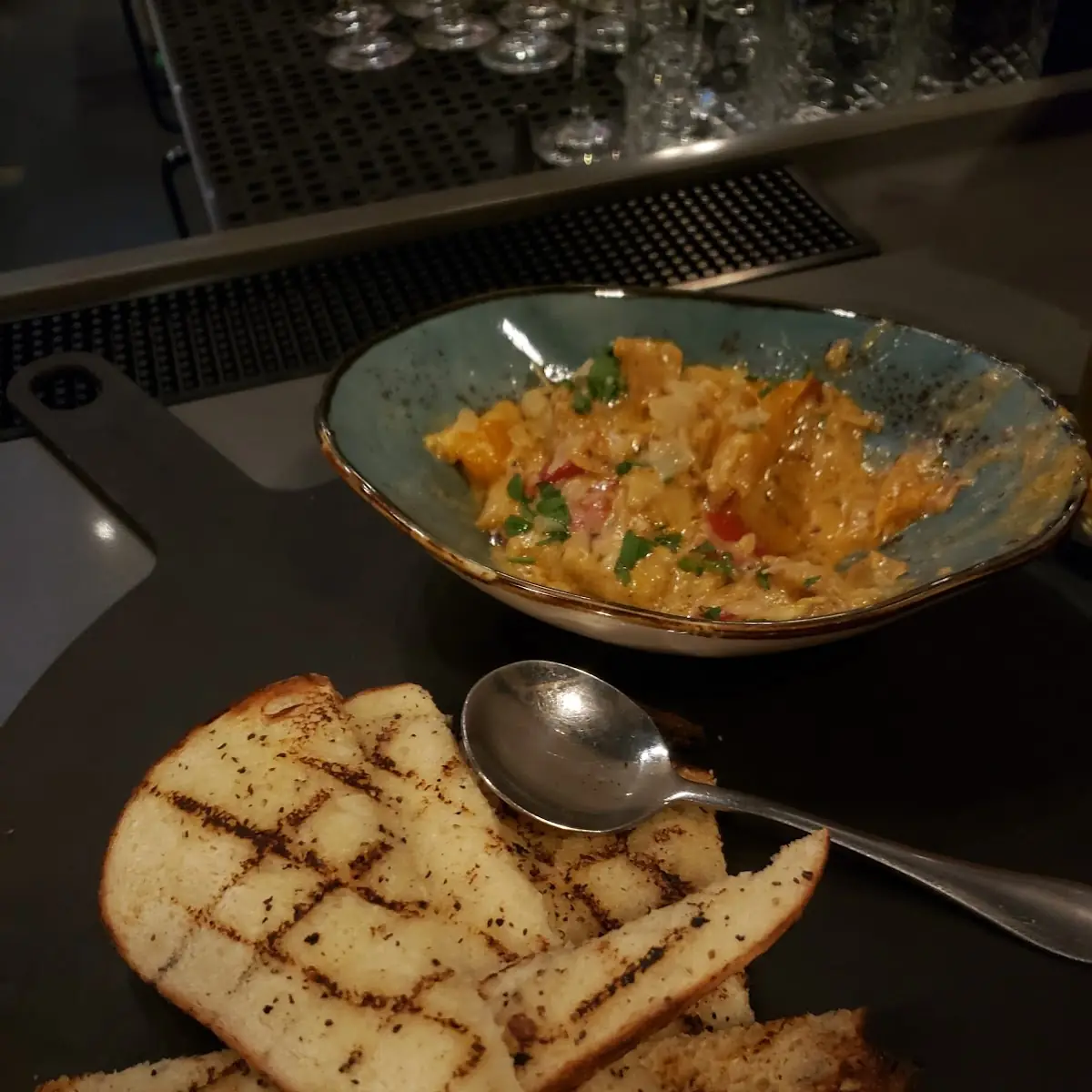 Artichoke Dip
