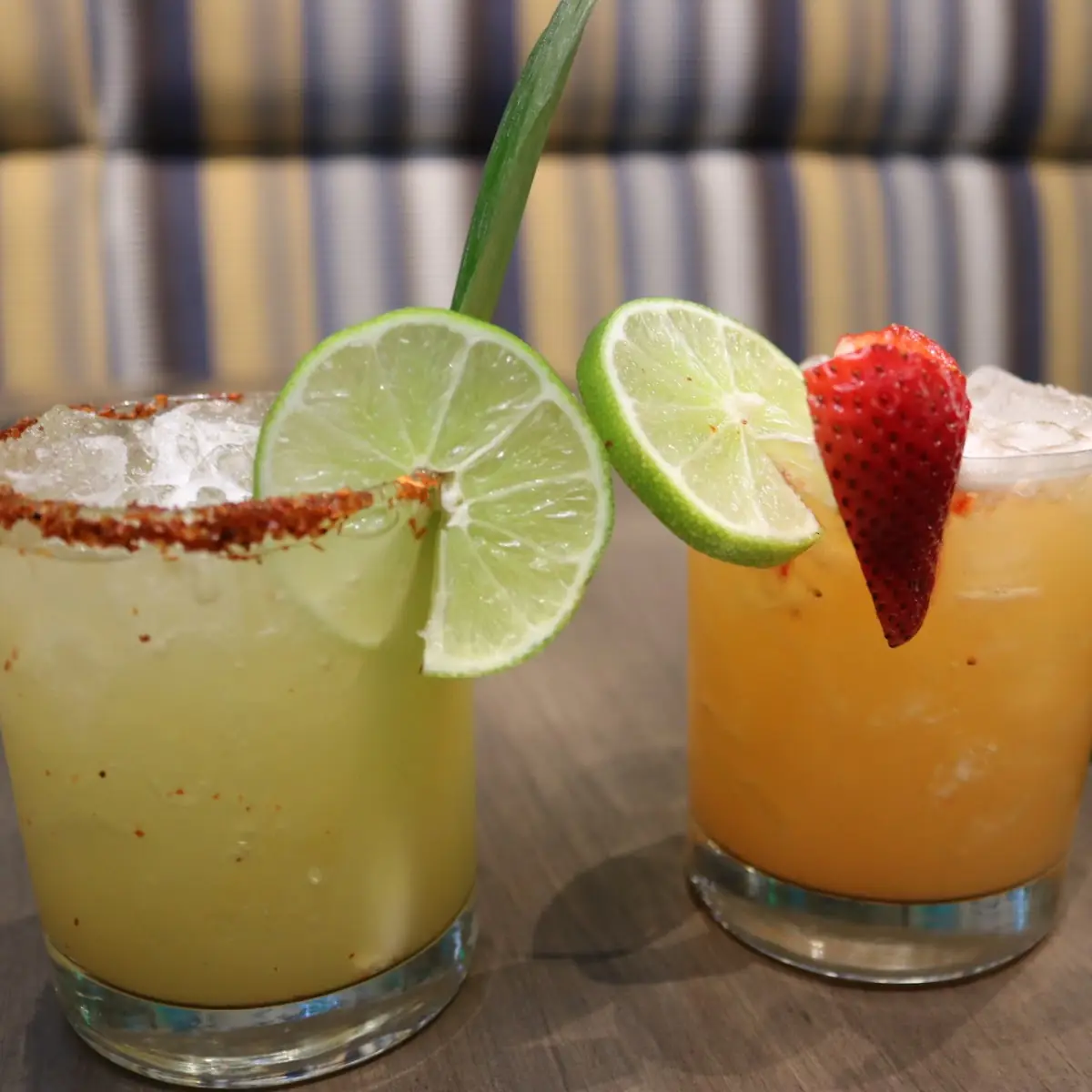 Mexican Mule