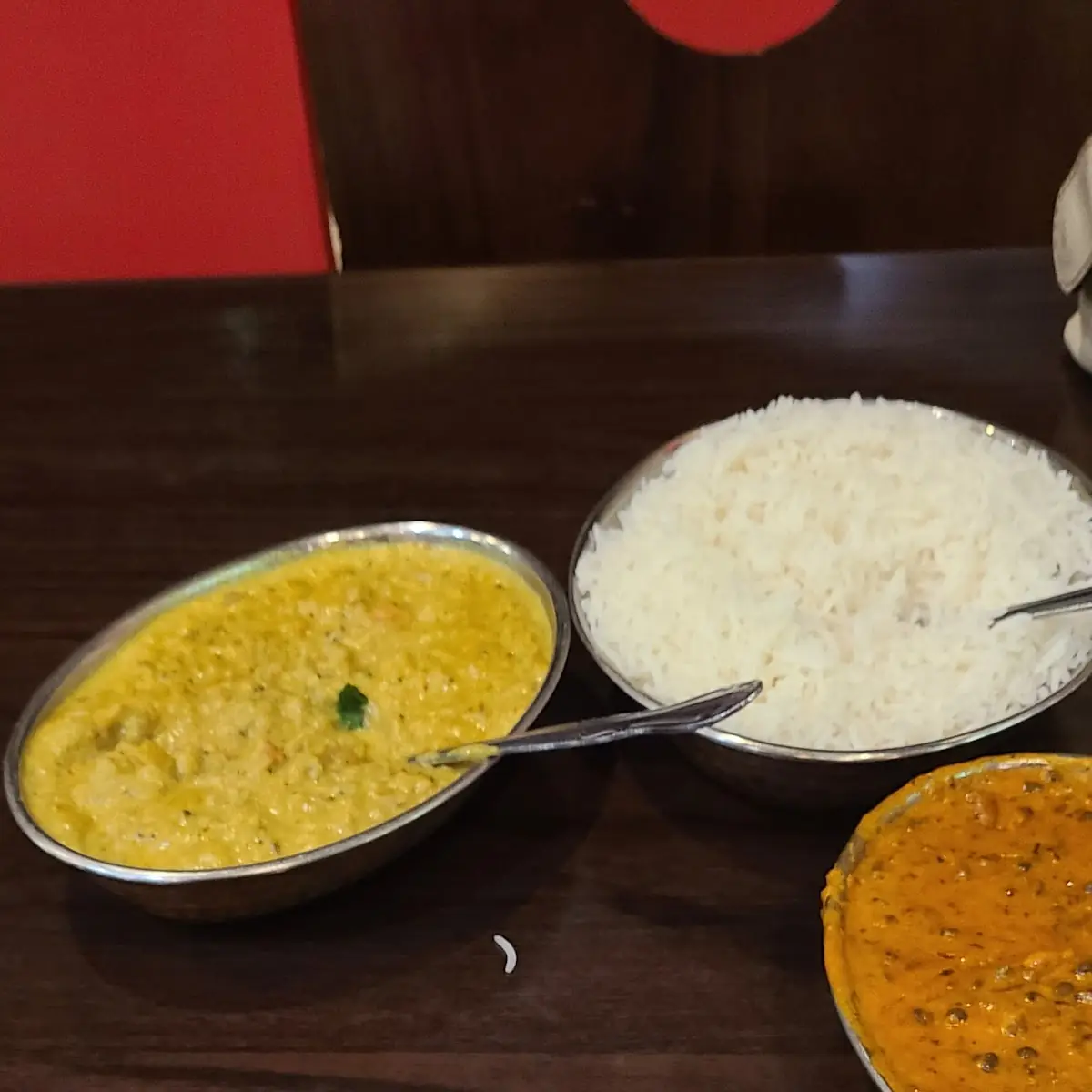 Dal Makhani