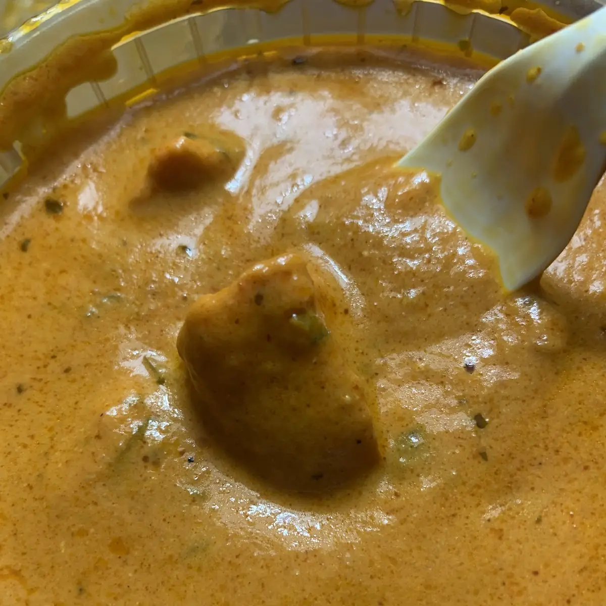 Malai Kofta