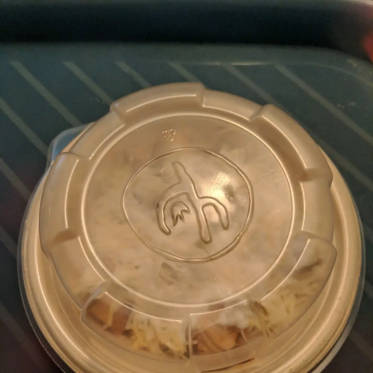 Small Chicken Bowl