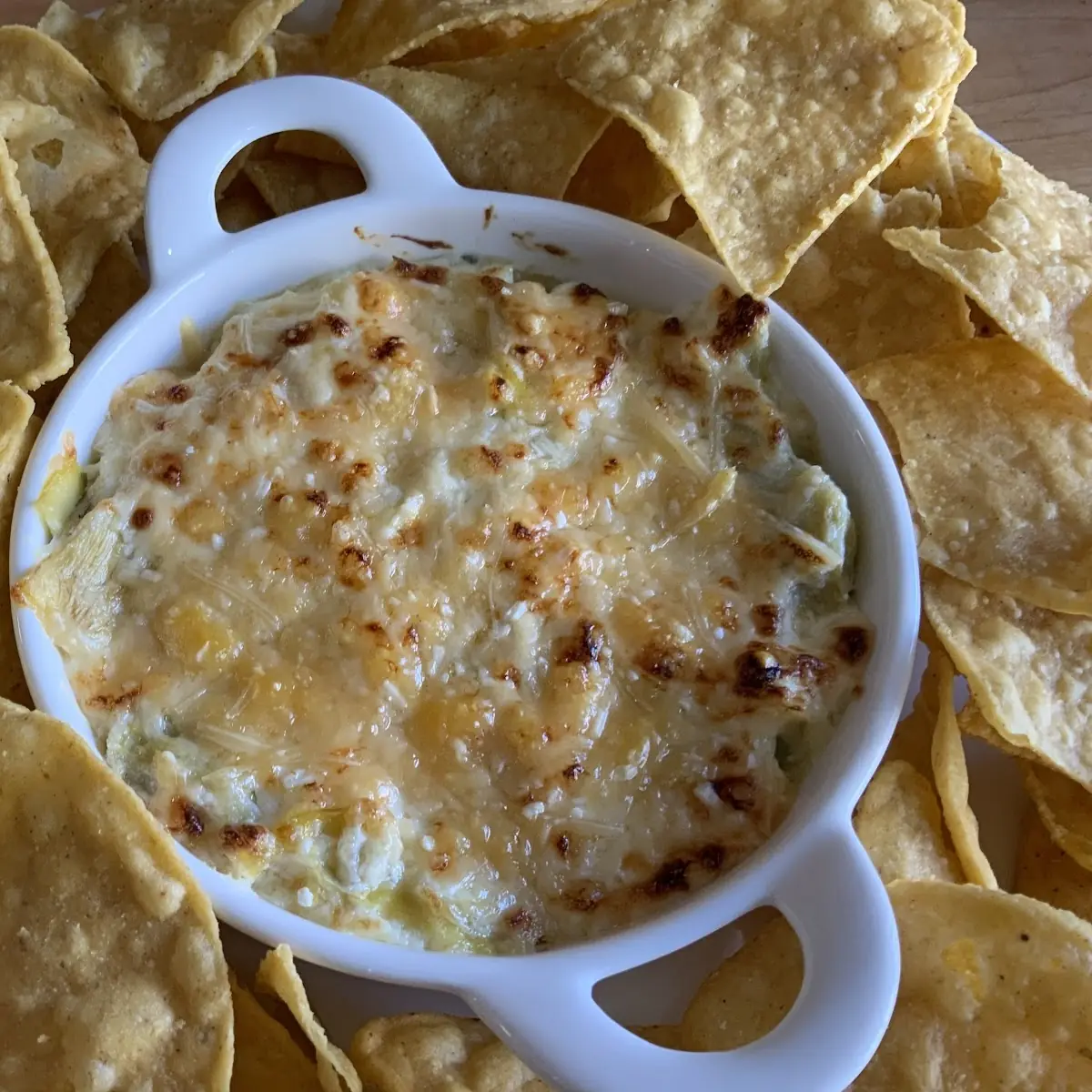 Artichoke Dip