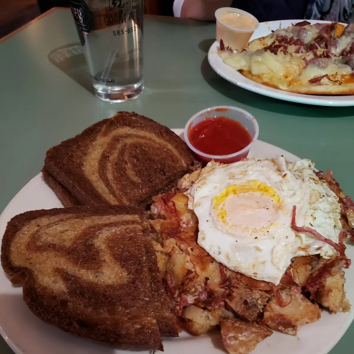 Corned Beef Hash