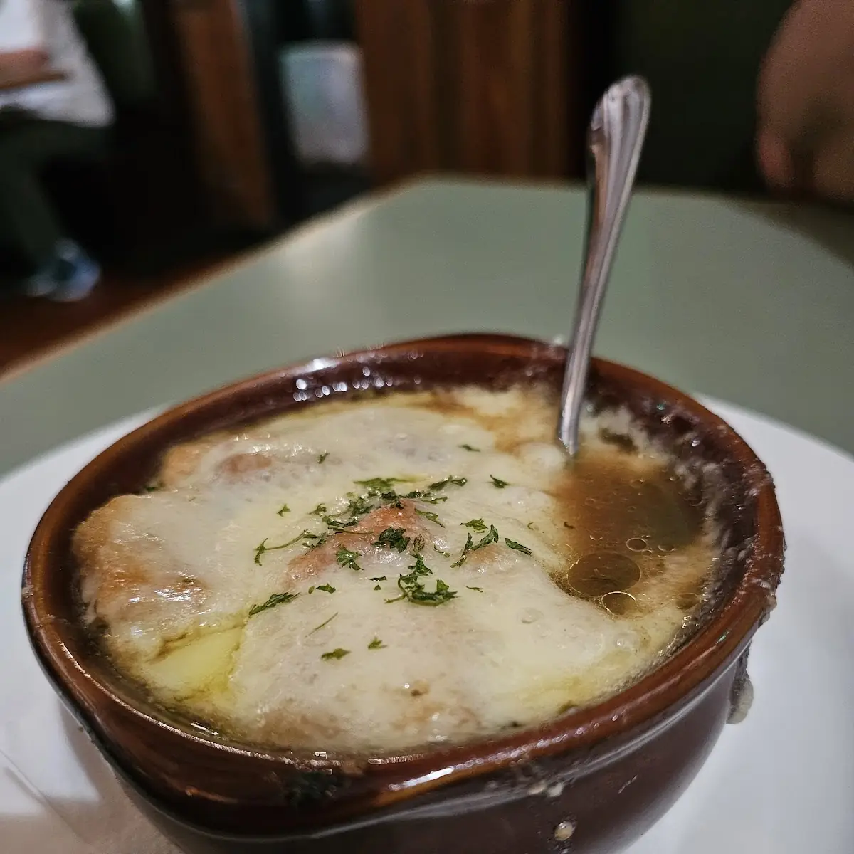 Onion Soup