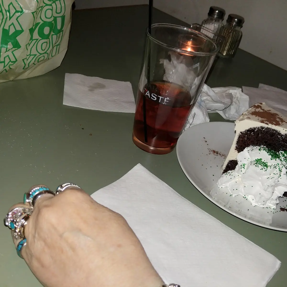 Red Velvet Cake