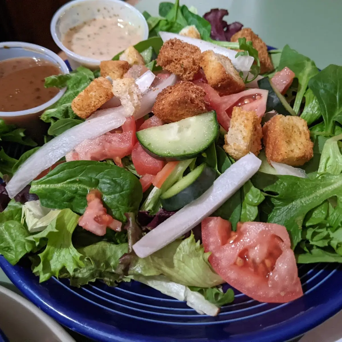 Side Salad