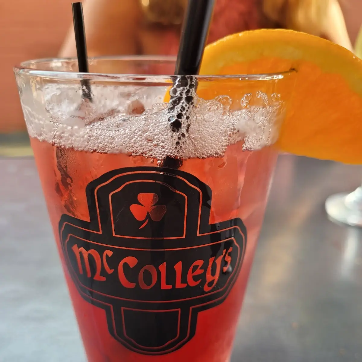 Wild Wild West Cocktail