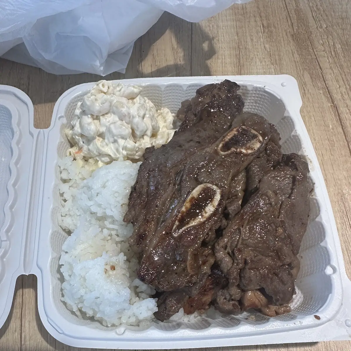Short Ribs