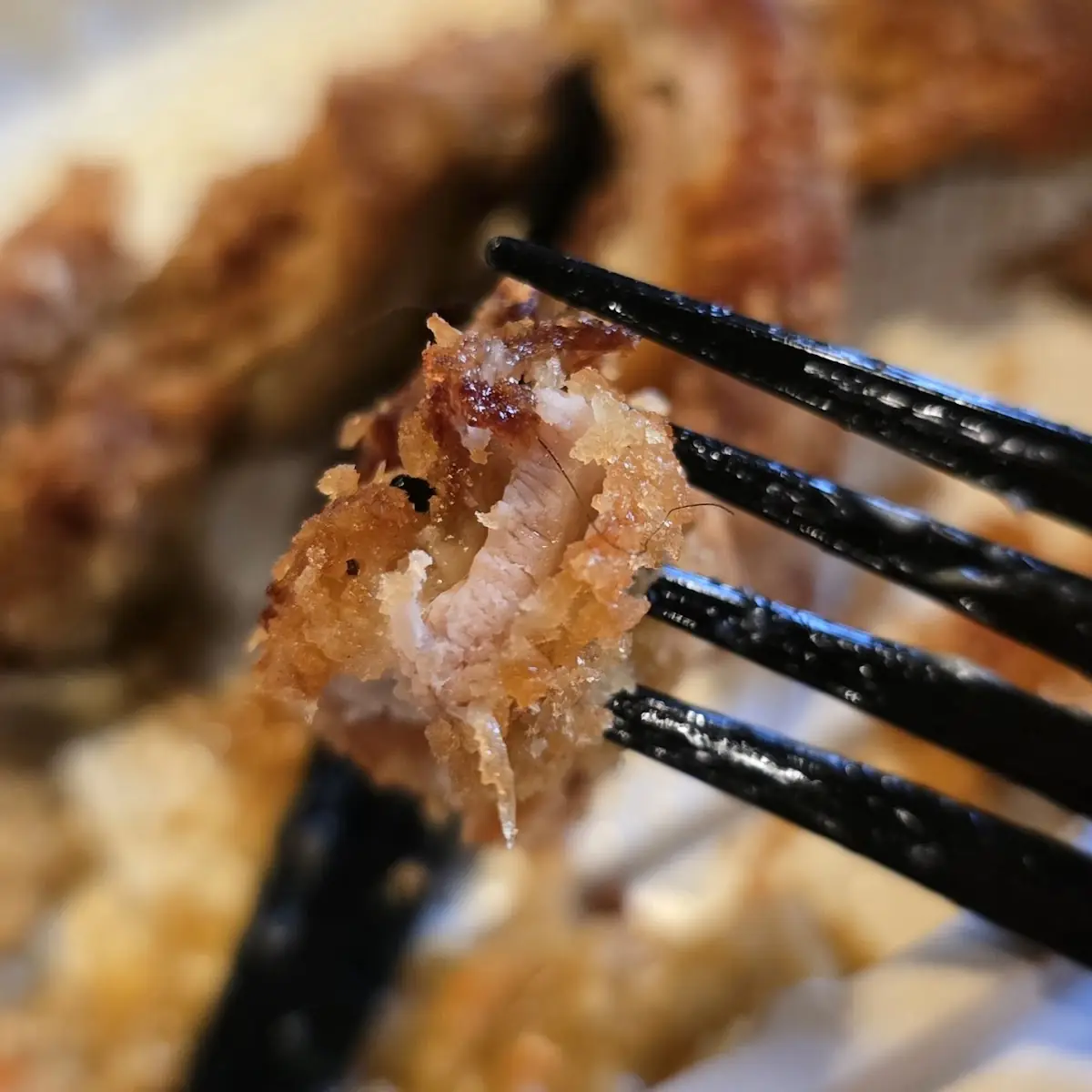 Tonkatsu