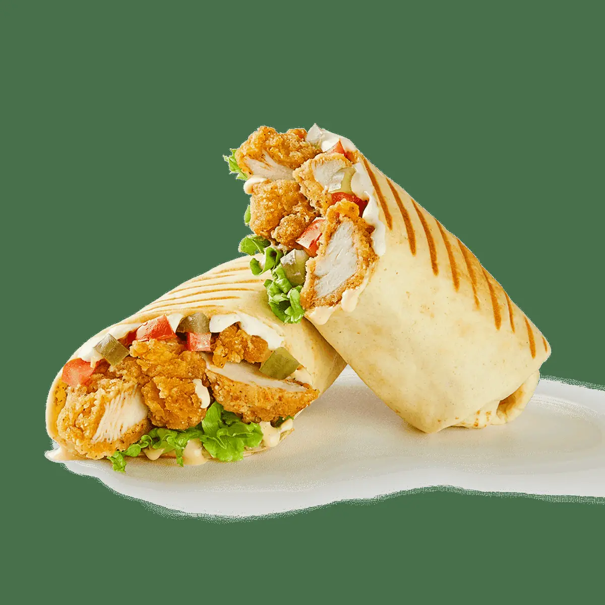 Highlights, Osmow's Shawarma