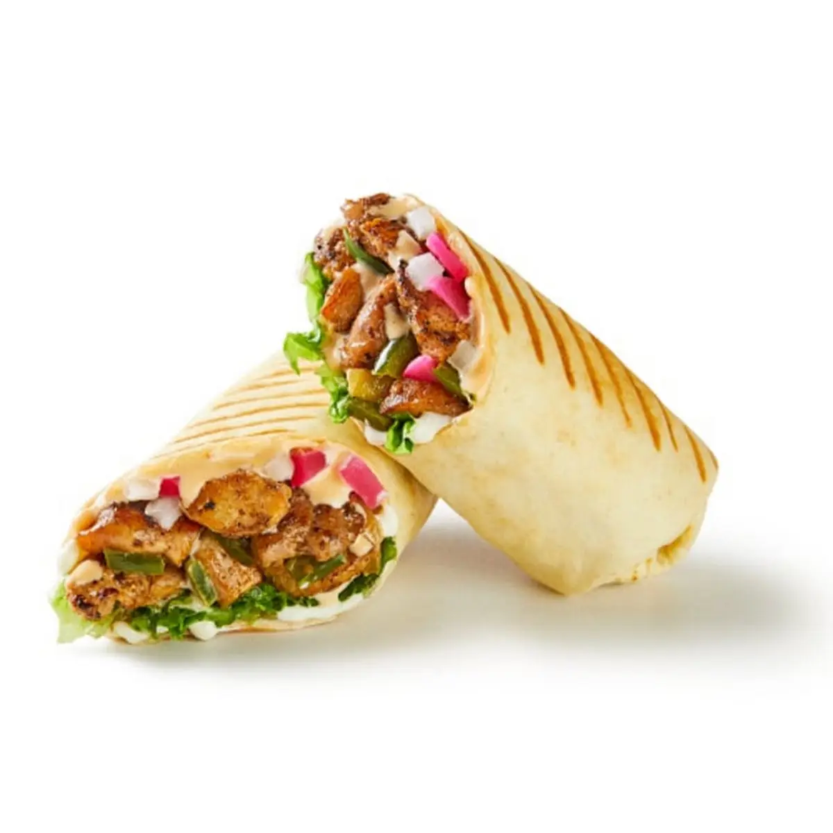 Highlights, Osmow's Shawarma