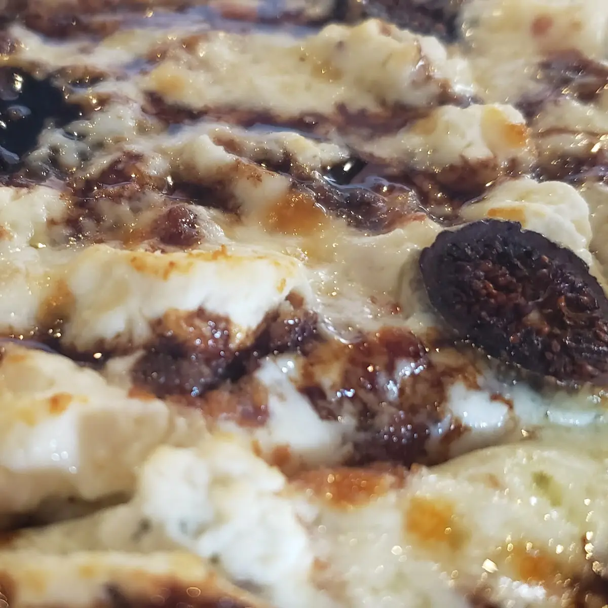 Fig Pizza