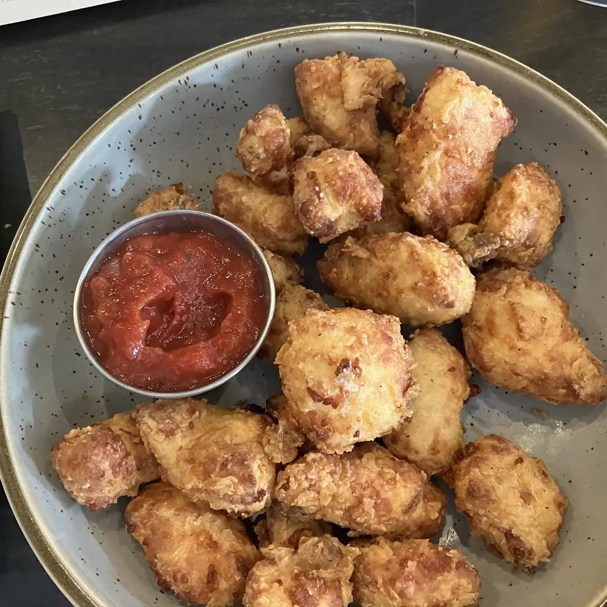 Tater Tots