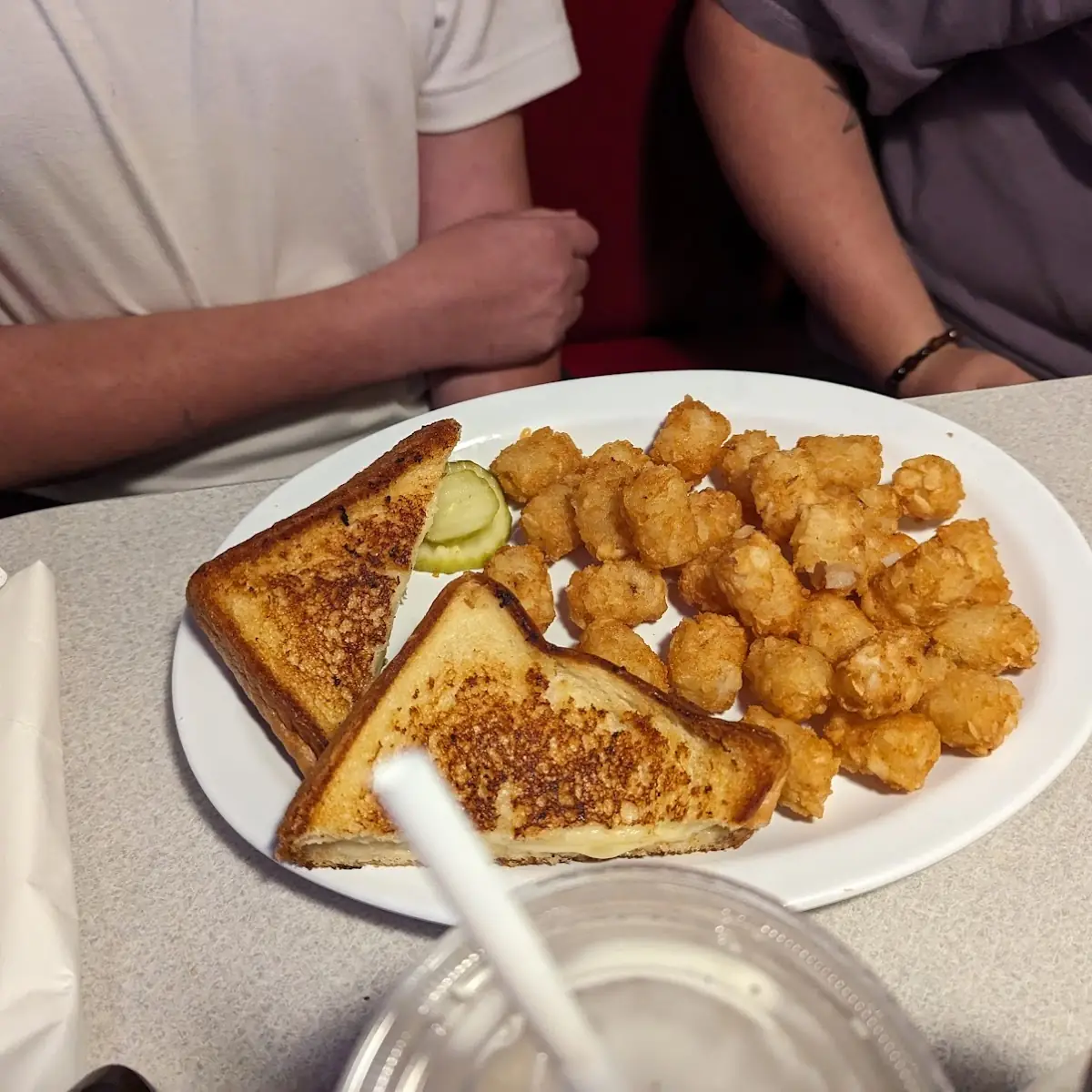 Grilled Cheese