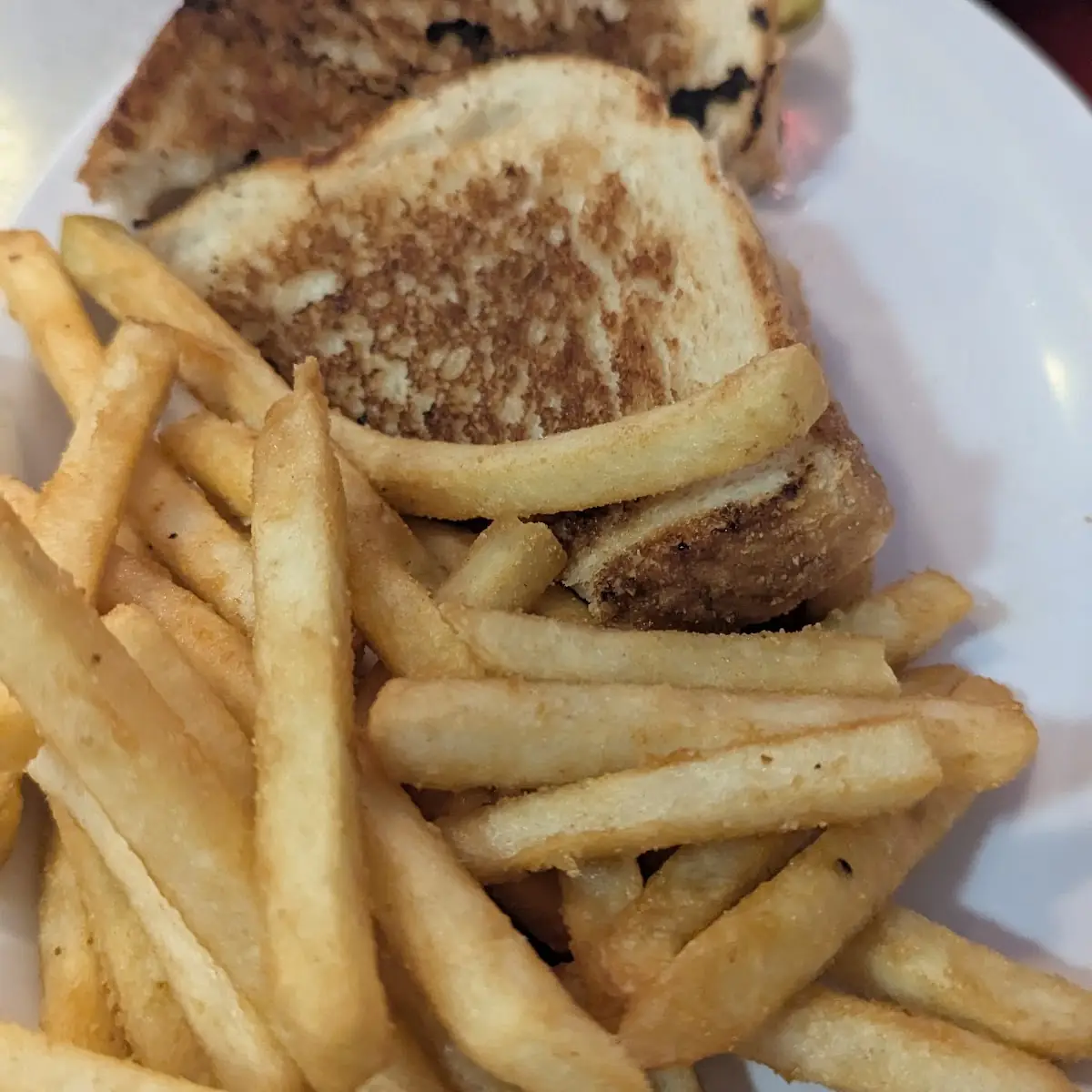 Patty Melt