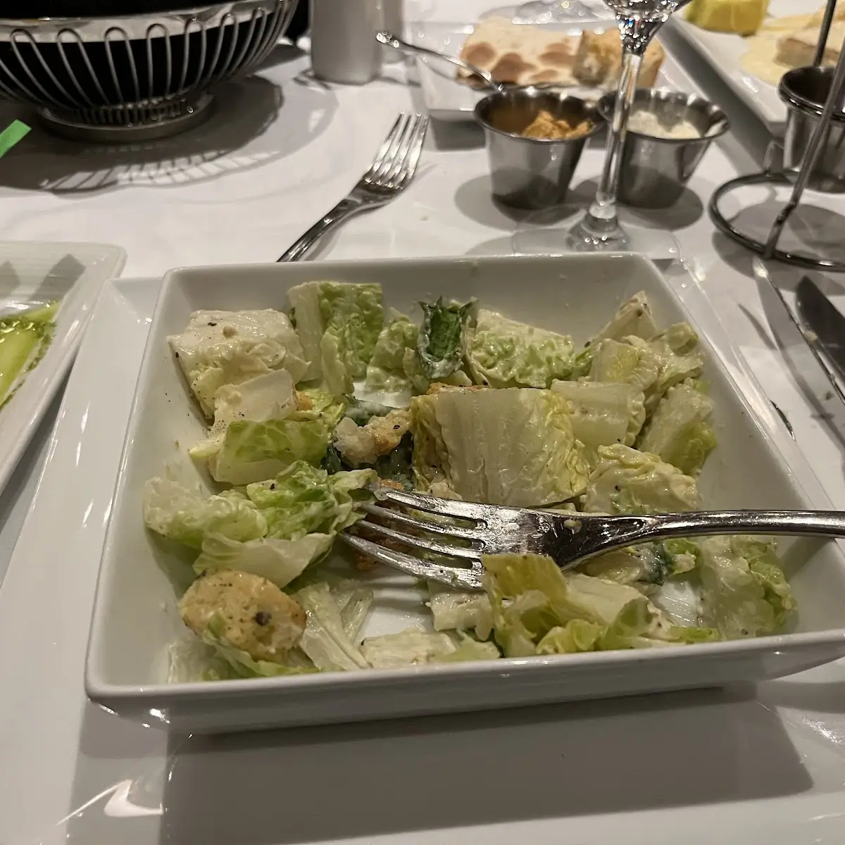 Caesar Salad