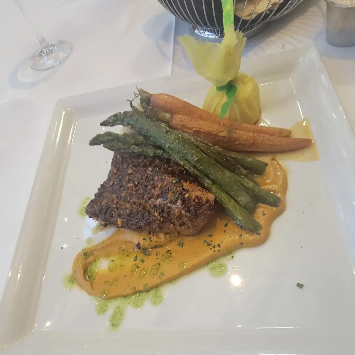Sea Bass