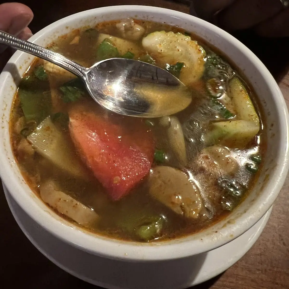 Tom Yum