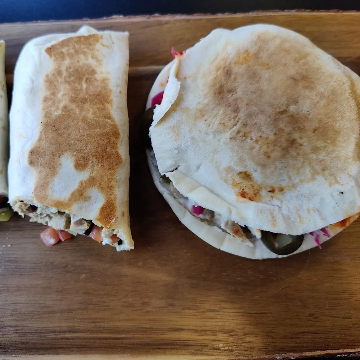 Quesadilla