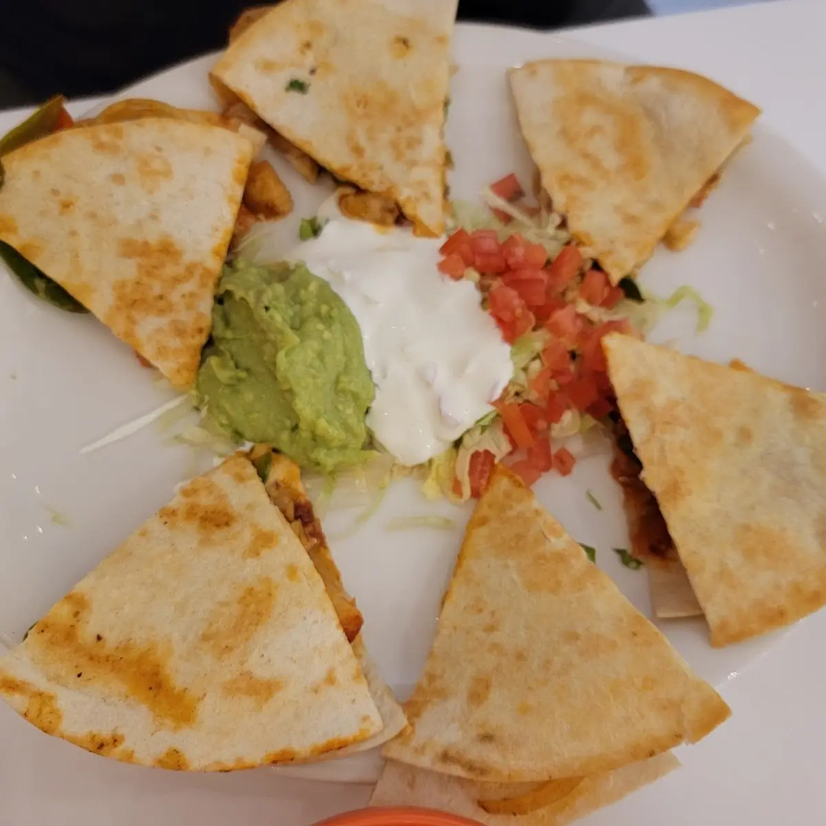 Quesadilla