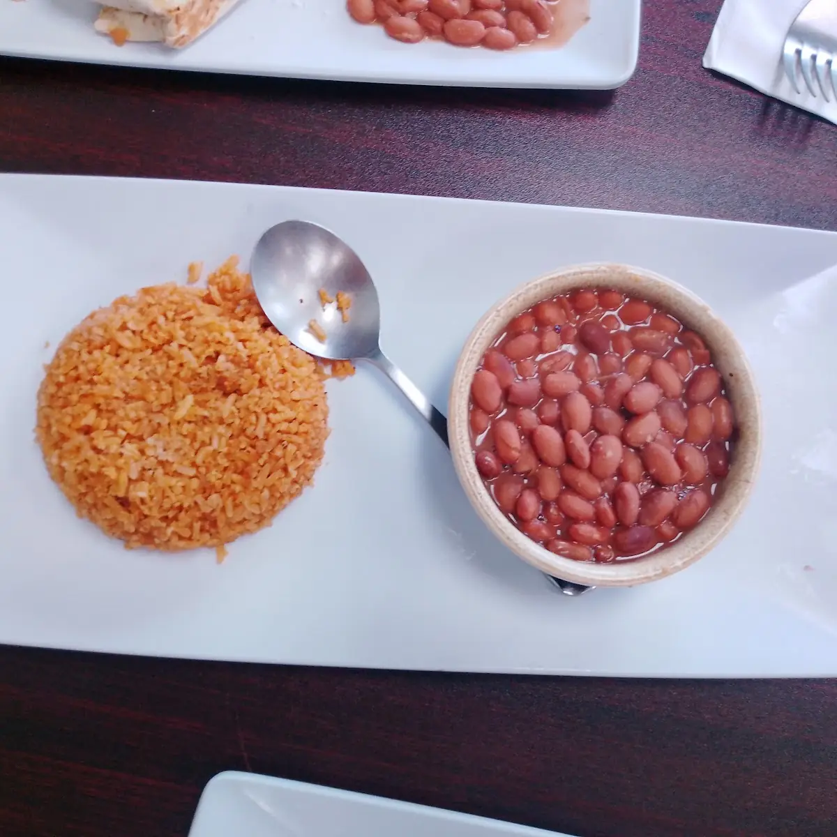 Baked Beans