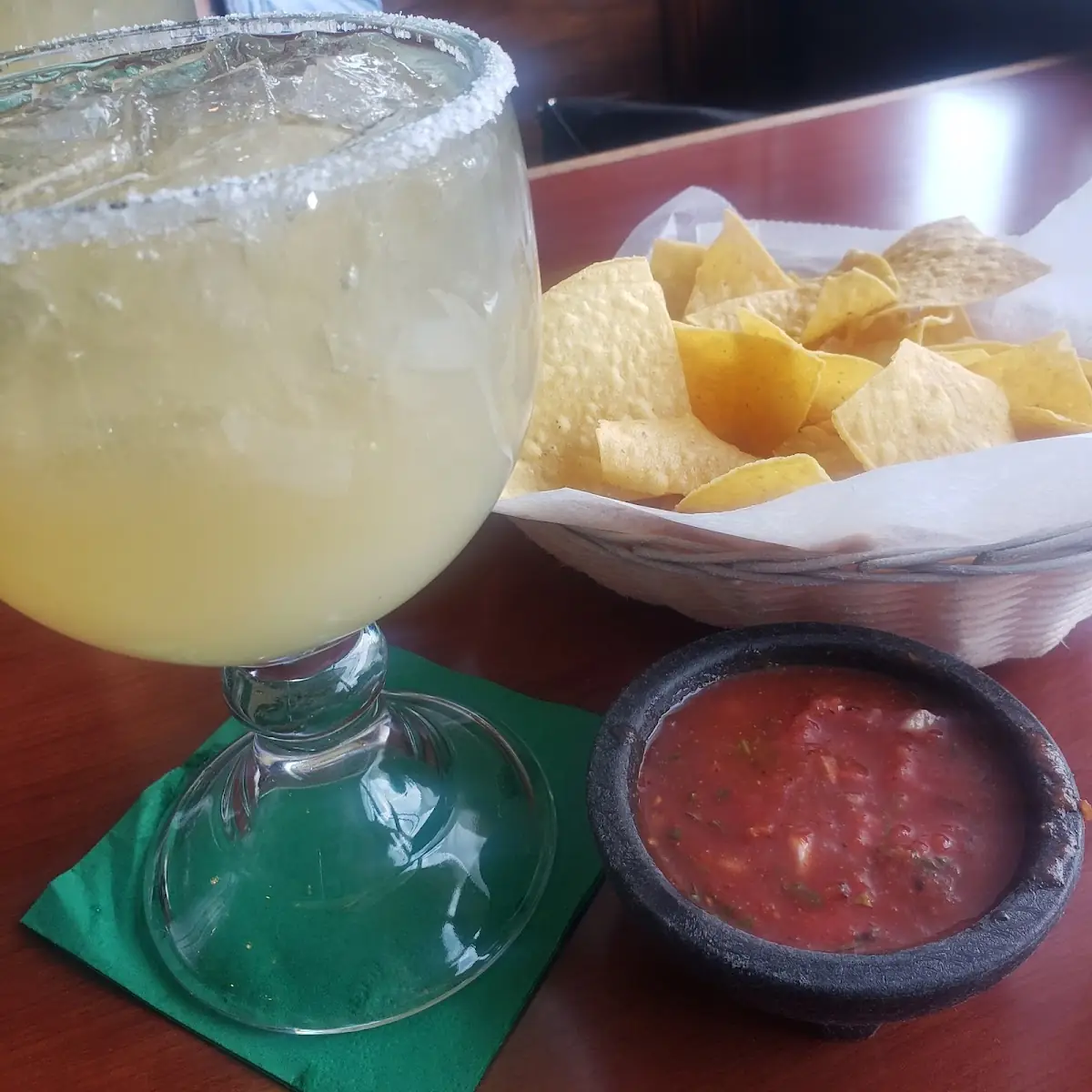 Regular House Margarita
