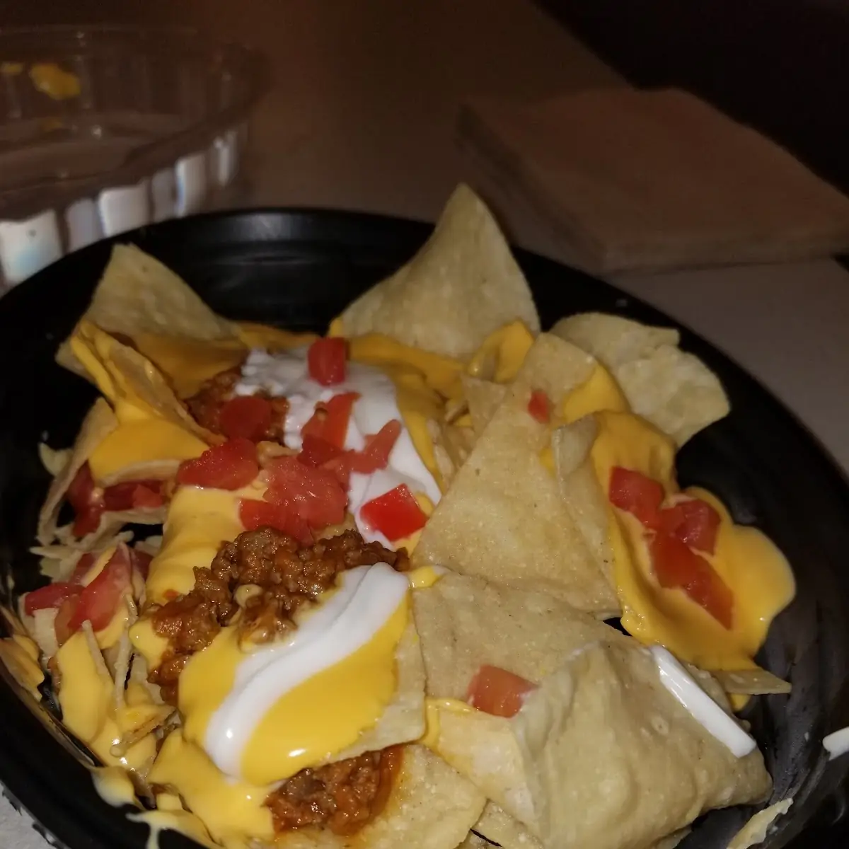 Nachos Bellgrande