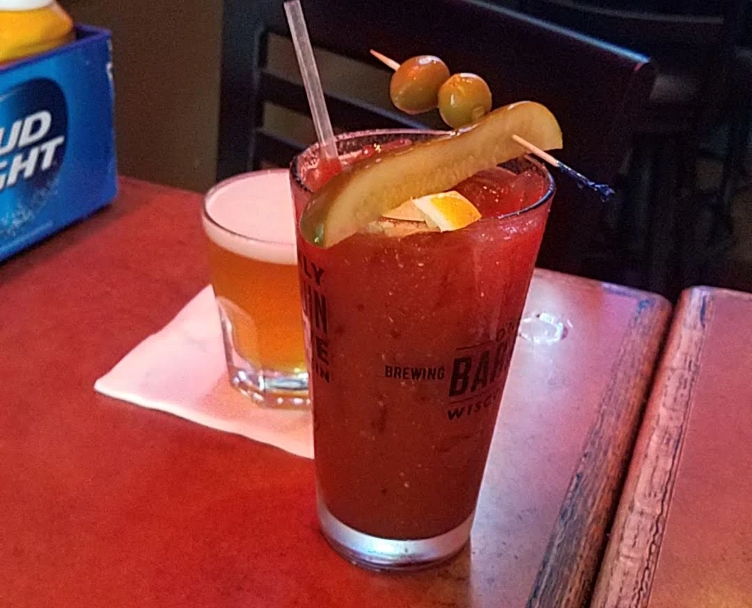 Bloody Mary