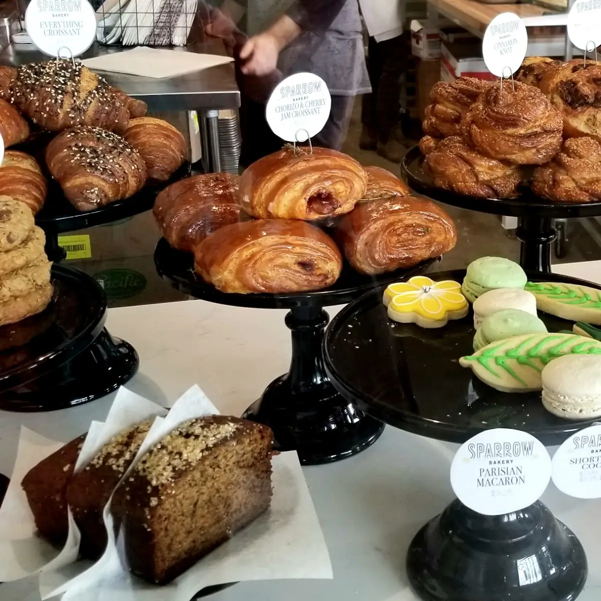 Everything Croissant