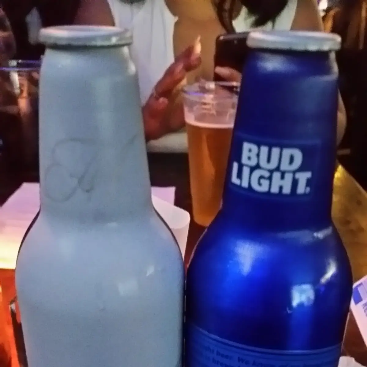 Bud Light