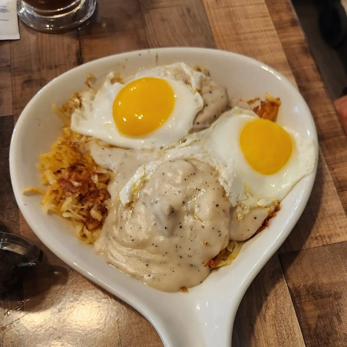 Country Fried Steak