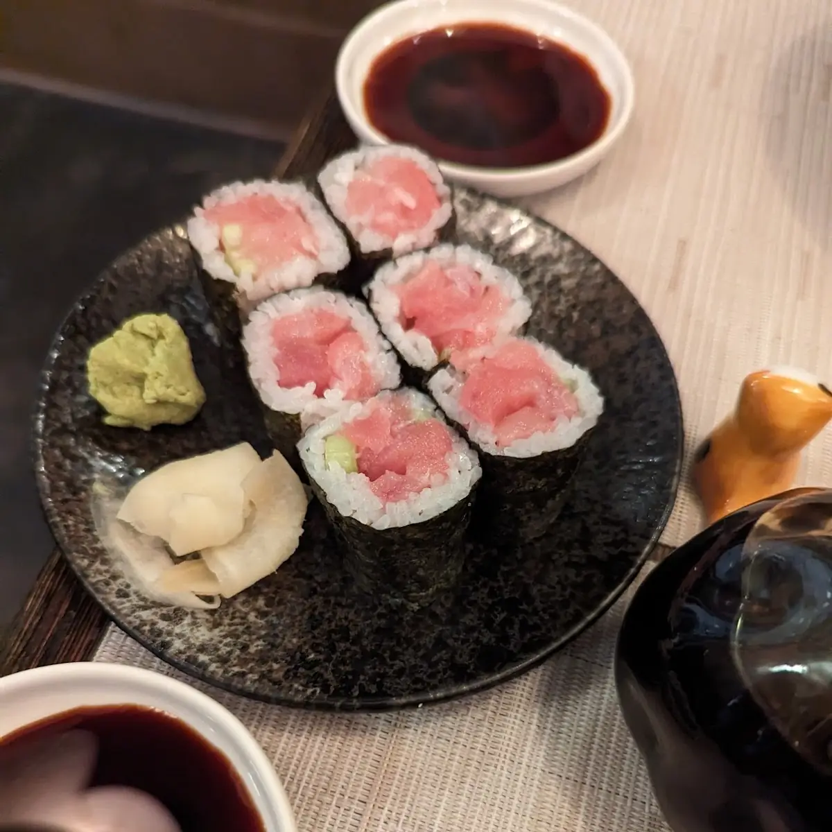 Negi Toro