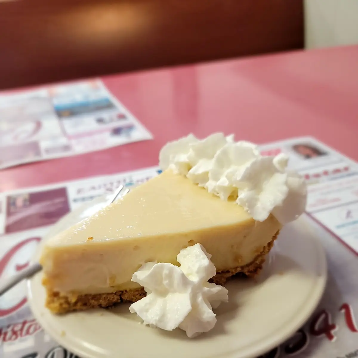 Key Lime