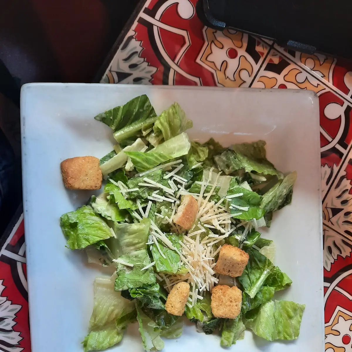 Cesar Salad