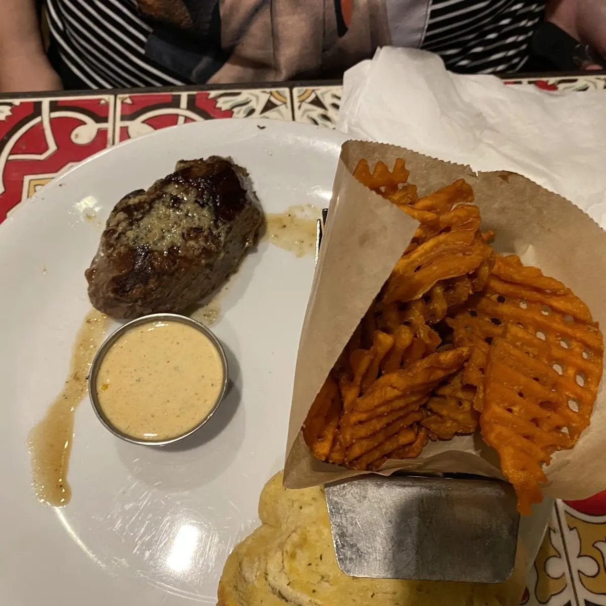 Sirloin Steak
