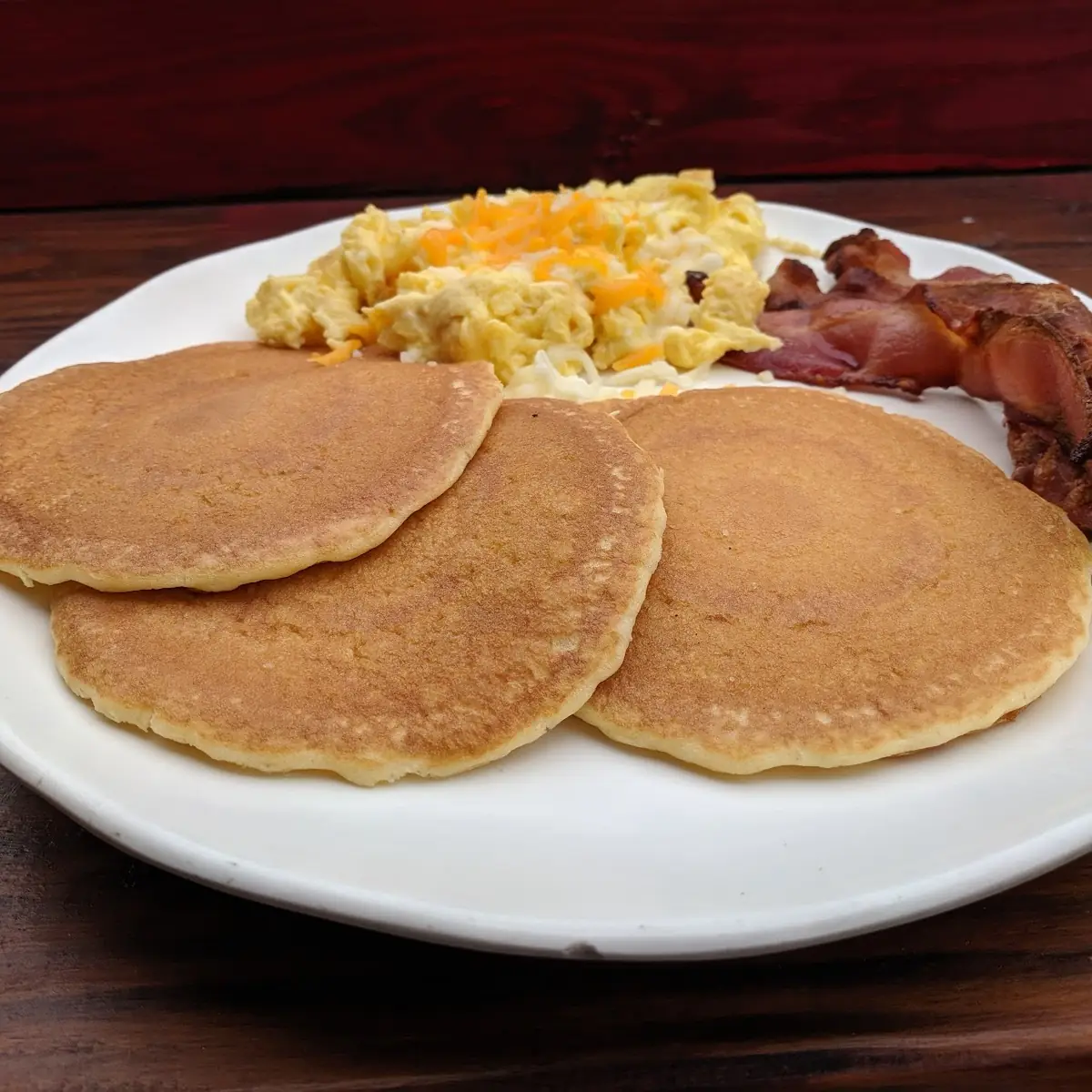 Pancakes