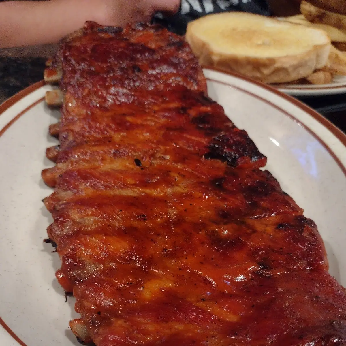 Spare Ribs