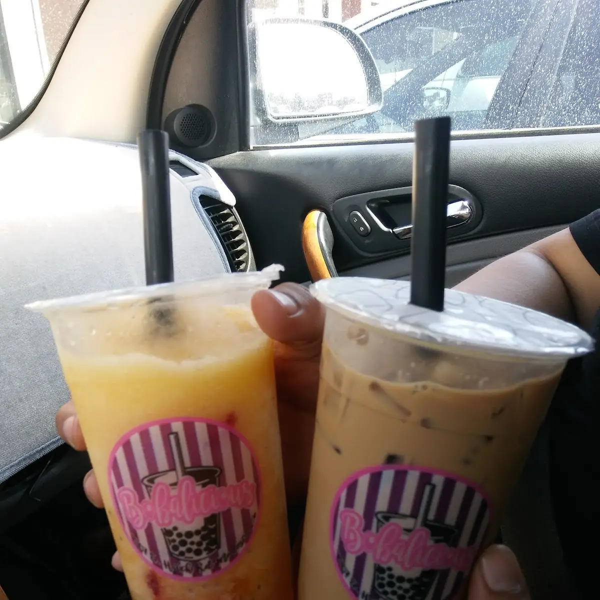 Thai Tea