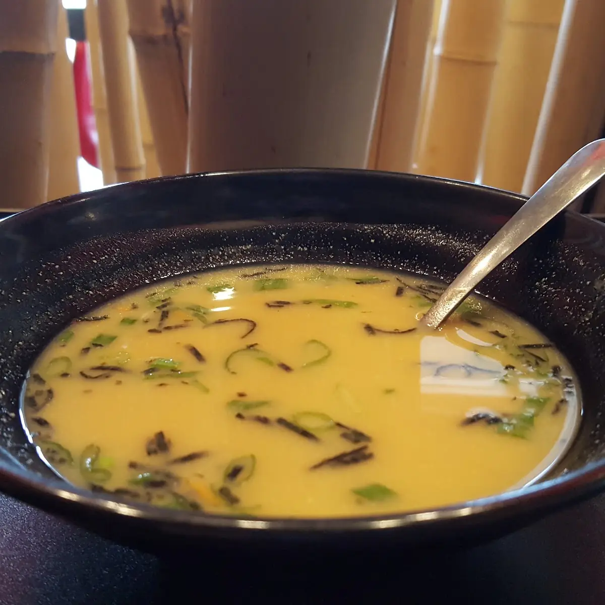 Miso Soup
