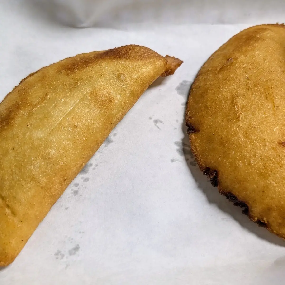 Beef Empanadas